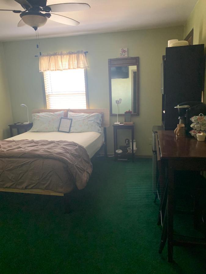 Moab Beds Xpress Inn Bagian luar foto