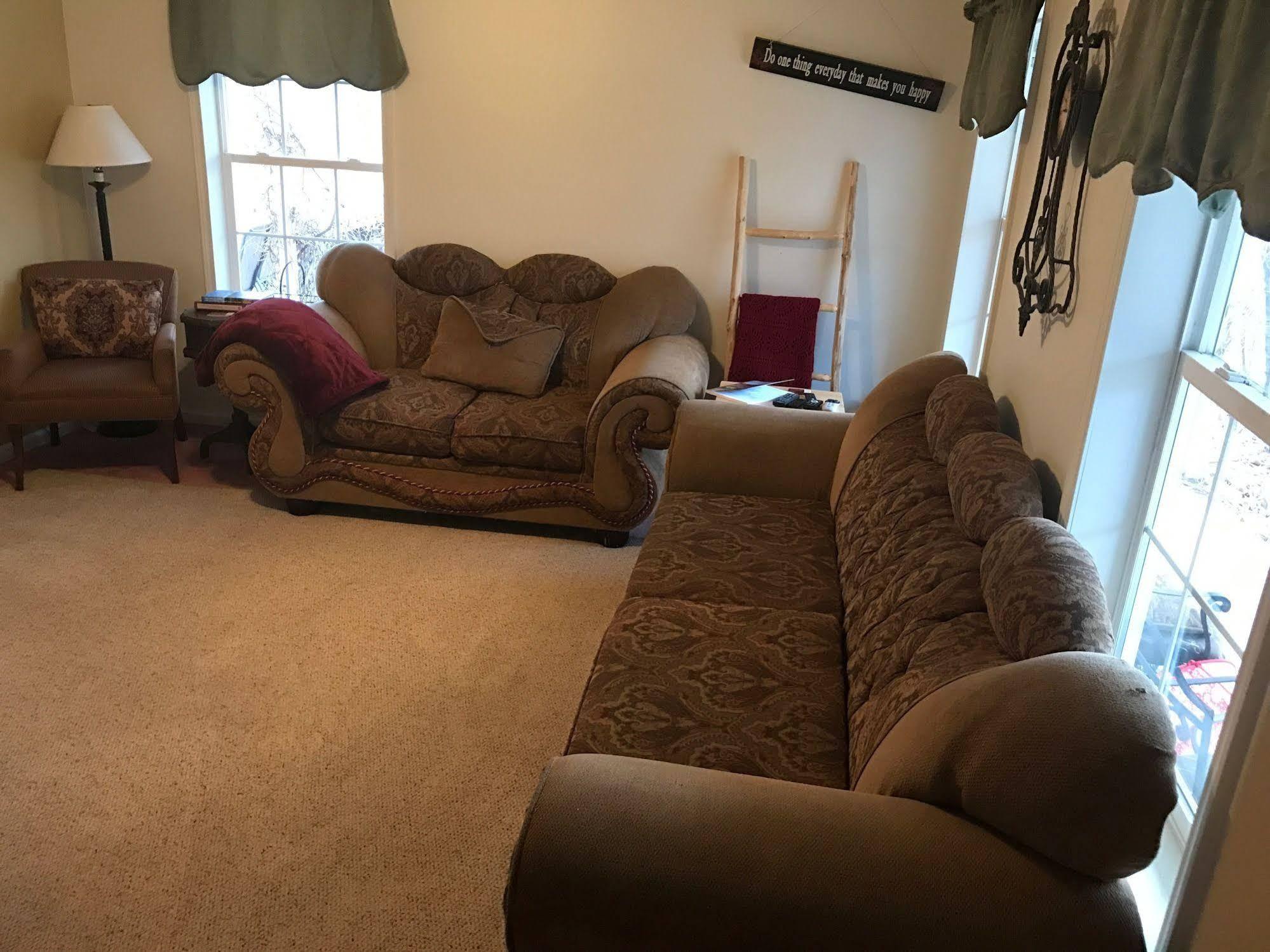Moab Beds Xpress Inn Bagian luar foto