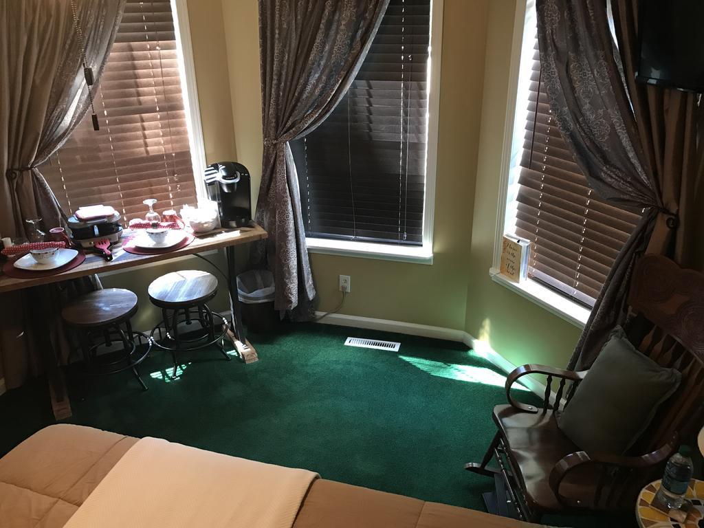 Moab Beds Xpress Inn Bagian luar foto