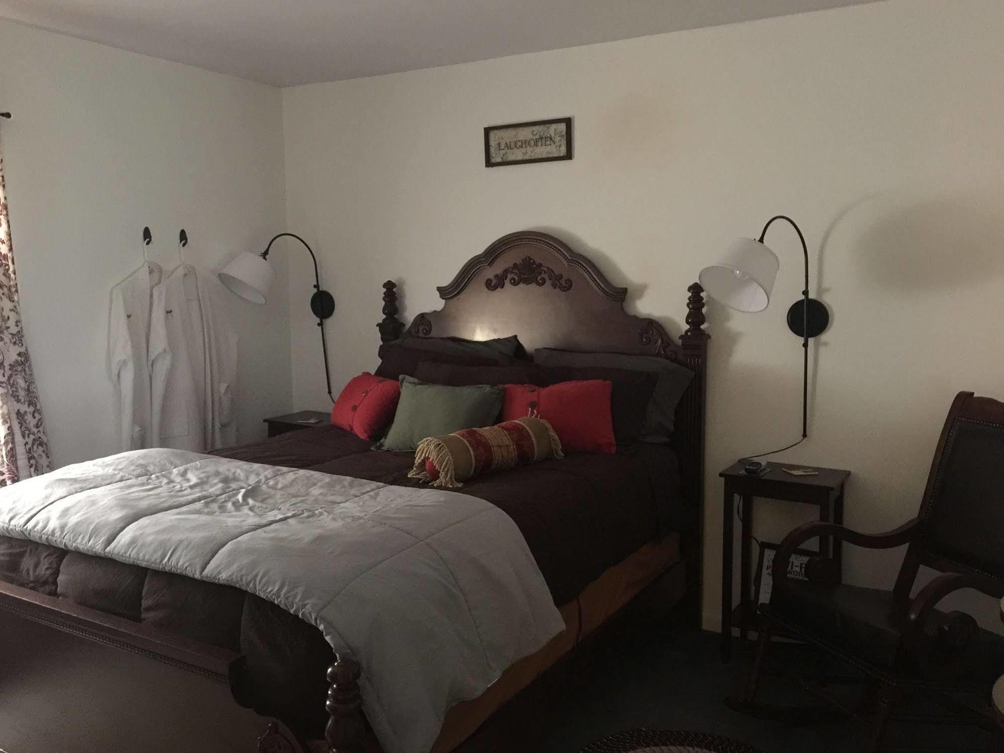 Moab Beds Xpress Inn Bagian luar foto