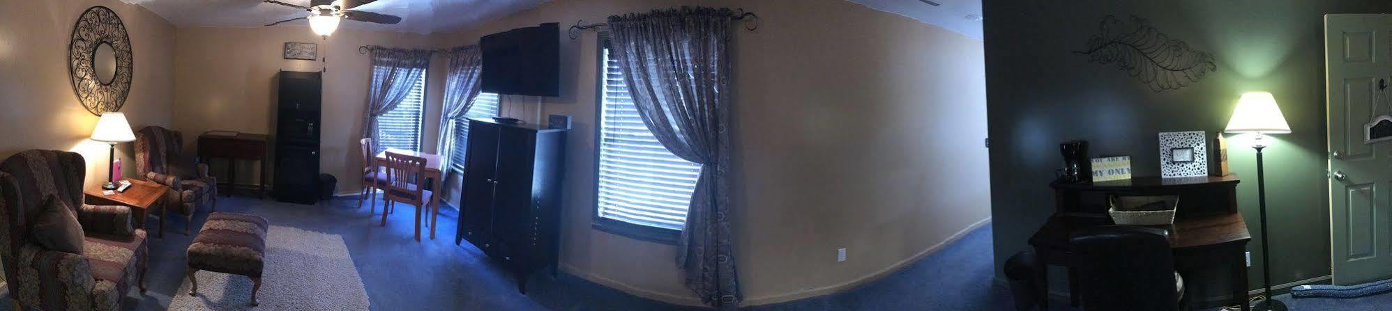 Moab Beds Xpress Inn Bagian luar foto