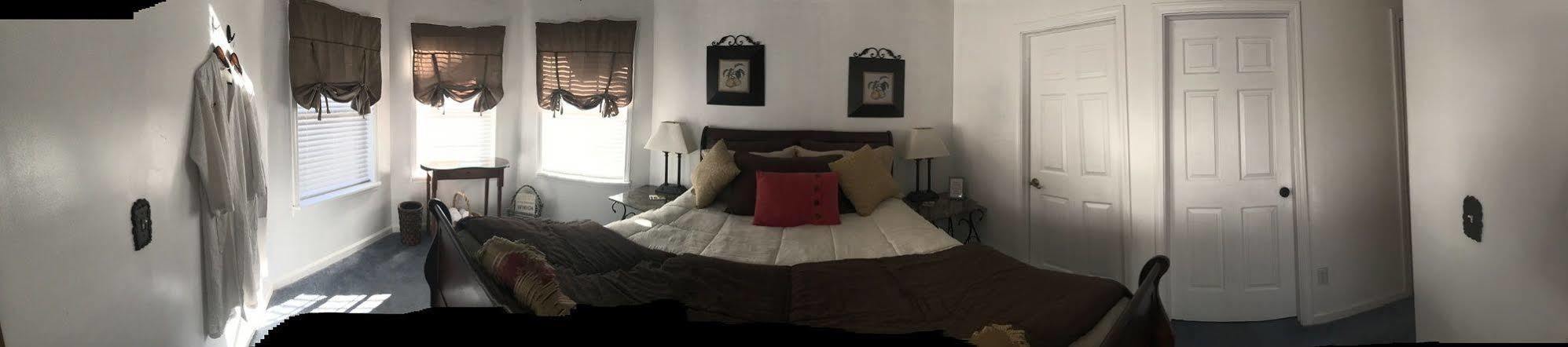 Moab Beds Xpress Inn Bagian luar foto