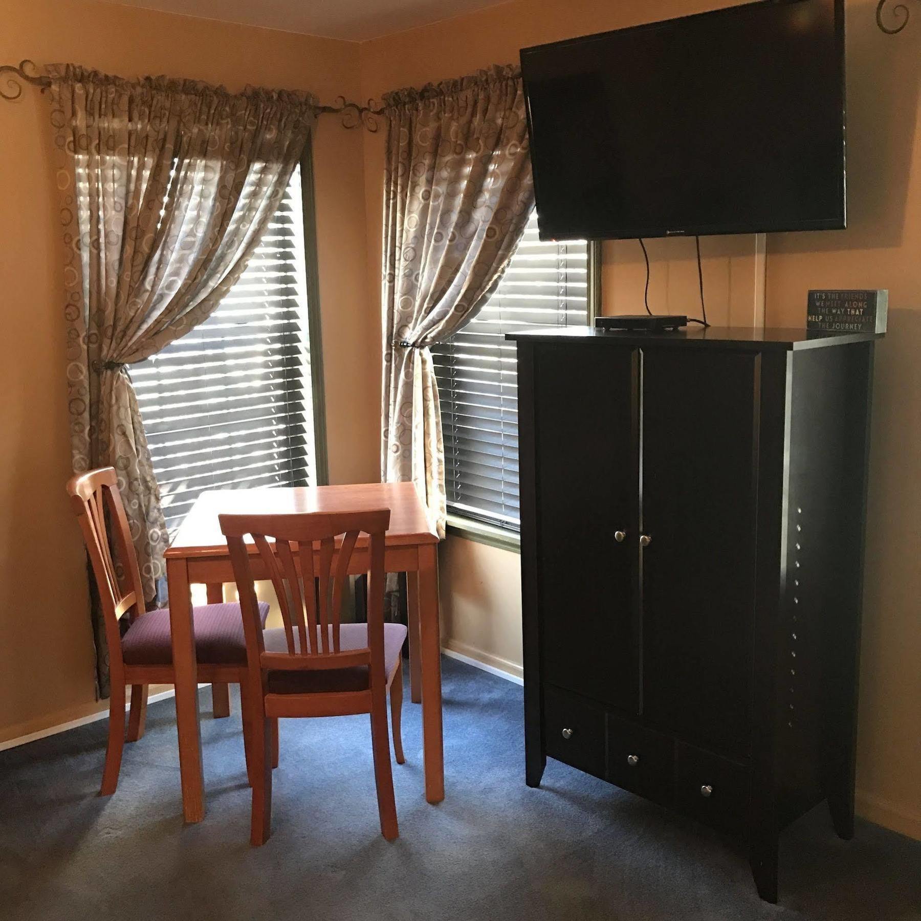 Moab Beds Xpress Inn Bagian luar foto
