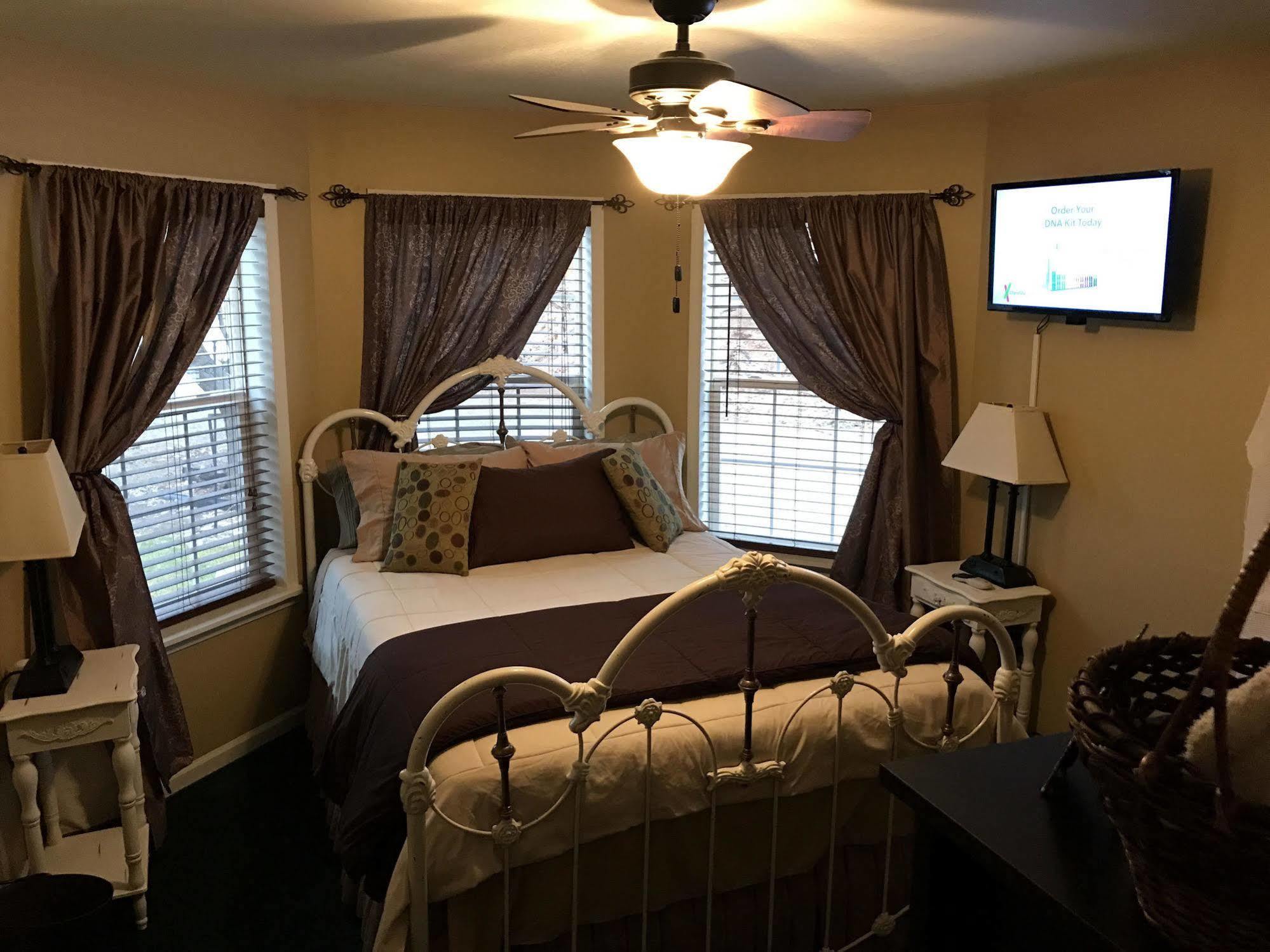 Moab Beds Xpress Inn Bagian luar foto